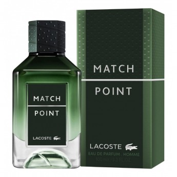 Match Point Eau De Parfum, Товар